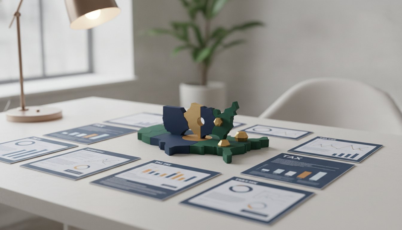 Hidden Costs of Tax-Free States for Freelancers Filing Taxes — Best File