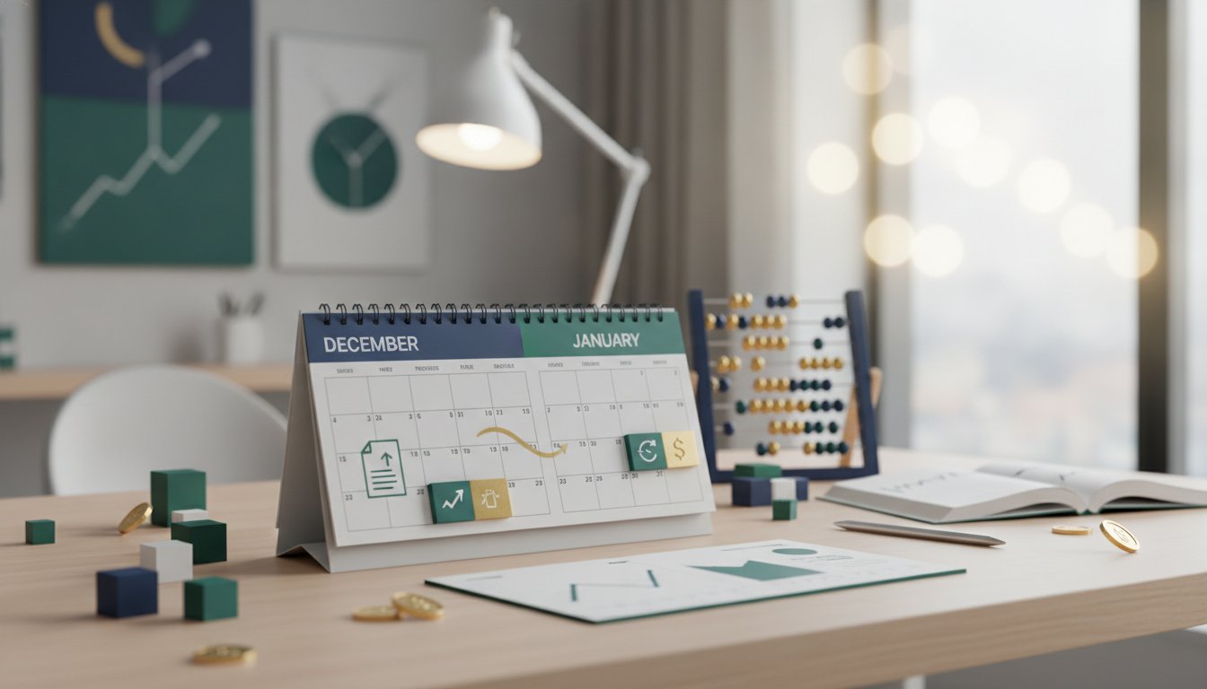 December Invoice January Payment: Which Tax Year for Schedule C? — Income Received