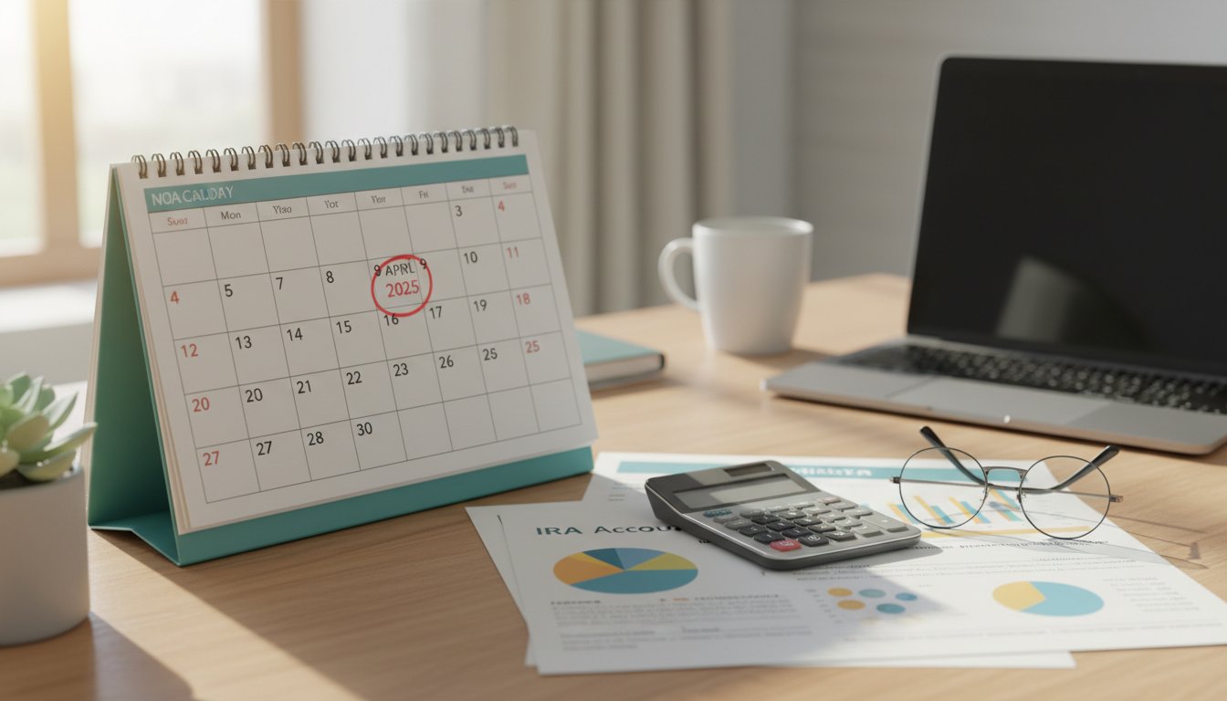 IRA Contribution Deadline 2025: Should Freelancers Contribute for 2024 or 2025?